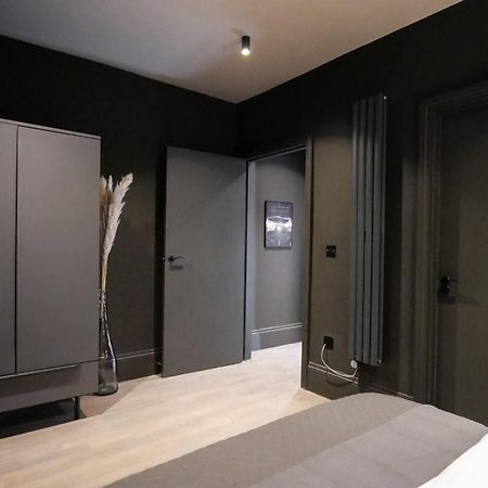 Midnight By The Heim Residences Manchester Zewnętrze zdjęcie