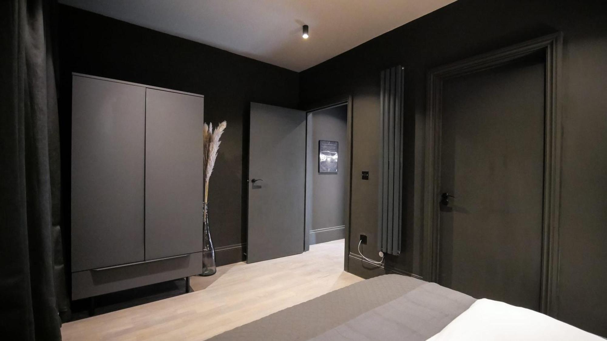 Midnight By The Heim Residences Manchester Zewnętrze zdjęcie